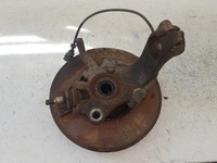 фото thumb №1, Поворотна опора ступиця лівий перед ford galaxy mk2 2.8 v6