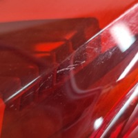 фото thumb №8, Audi e-tron gt 2022 левая сторона лампа задняя