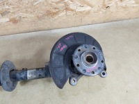 фото thumb №3, Leon ii амортизатор поворотный кулак левый перед