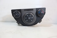 фото thumb №1, Панель управление обдув kia soul i