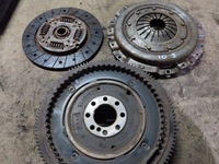 фото thumb №1, Doblo i 1,3 jtd сцепление диск прижим 55201525