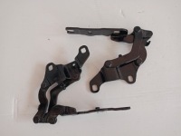 фото thumb №3, Петли капот комплект bmw 87