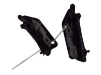 фото thumb №1, Петлі капот range rover evoque