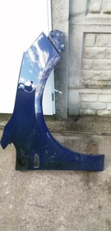 фото thumb №1, Opel astra iv j крила правий передній