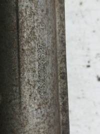 фото thumb №5, Рулевая рейка трансмиссия europa 6900004841-a 480104213r dacia duster ii