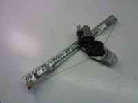 фото thumb №1, Механізм скло правий задня citroen c4 grand picasso 2008 rok