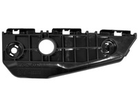фото thumb №12, Toyota auris h b e15 04.10 - 09.12 кронштейн бампера направляющая левый