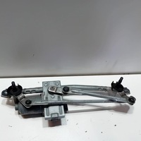 фото thumb №1, Kia sportage iv 15- механизм дворник перед