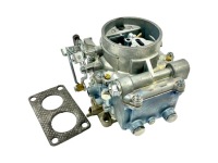 фото thumb №12, Карбюратор k-126 gm wołga gaz 24 2410 новий