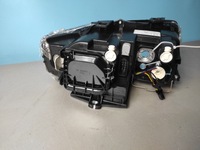 фото thumb №9, Лампа перед левая audi a4 b6 h7+h7+py21w+w5w