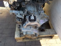 Купить Mini r55 r56 12r 1.6 turbo 184km коробка передач передач 7594639, фото thumb