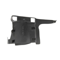 фото thumb №1, Защита двигателя левая renault laguna ii 01-07