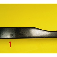 фото thumb №7, Молдинг pod фара правый перед bmw 3 e46 51138227644 nr111