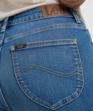 Jeansy Lee Breese Bootcut 112363443 Call Me Later W 26 / L 31
