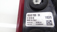 фото thumb №7, Лампа правый задняя правая volvo v40 ii 31395845