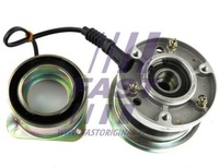 фото thumb №2, Fast ft45603 сцепление, вентилятор охлаждение