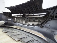 Opel corsa e бампер перед передний 39003567 с Разборки, фото thumb