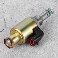 фото thumb №8, Клапан регулятор тиску форсунки пального 1841086c91 pasuje do ford