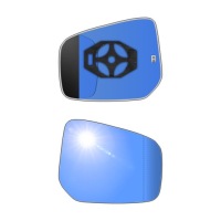 фото thumb №1, Niebieski mitsubishi lancer 2017-2024 2018 2019