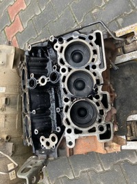 фото thumb №1, Land rover range rover sport l320 2006 блоки wał поршні 2.7 дизель