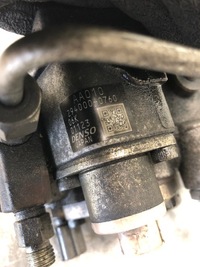 фото thumb №6, Насос упорскування subaru legacy iv 2.0d ee20