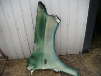 Купить Fiat tipo ii 15 крыло левый перед, фото thumb