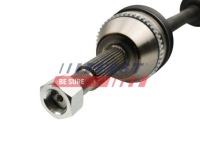 Привідний вал ford transit 06 le Ціна, фото thumb