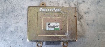 фото thumb №8, Компьютер блок управления do hyundai galloper 2.5