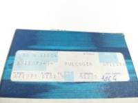 Купити Шків, насос керма ford escort/orion 1990-1995 ea оригінальний номер 6911073, фото thumb