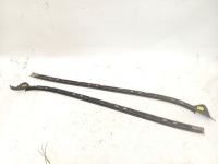 Молдинг стекло лобовое левая правая mercedes e-klasa w212 15r. 149 Оригинал, фото thumb