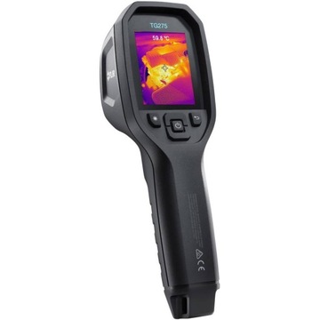 Тепловизионная камера FLIR TG275, от -25 до 550 °C