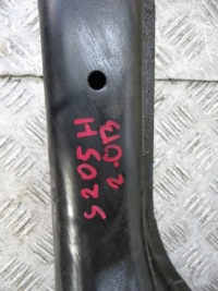 Mercedes w205 подрамник подрамник перед 14- Киев, фото thumb