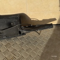 фото thumb №7, Жабо нижние полный peugeot 3008 ii 9836200980