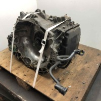 фото thumb №6, Коробка передач передач автоматическая awd v70 iii s80 ii xc70 iii t6 31256209 gwr.45