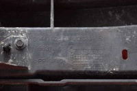 Ремінь передній підсилювач 9681810080 citroen c3 picasso 08-17 Зі Шроту, фото thumb