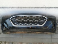 фото thumb №1, Ford kuga mk3 escape vignale бампер перед передний оригинал