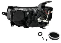 Dacia duster 18- фара новый фара led европа p Цена, фото thumb