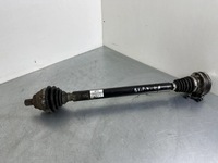 фото thumb №6, Volkswagen passat b7 2012 перед сторона правая приводной вал