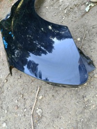 фото thumb №8, Крила лівий передній перед partner berlingo iii 3 08-