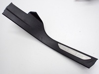 фото thumb №1, Защита порога стойка правые зад оригинал 7284578 bmw x5 f15 15r