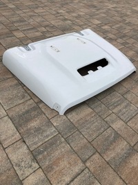 фото thumb №3, Jeep wrangler rubicon 392 v8 капот