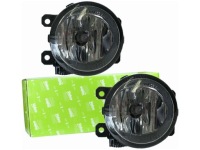 фото thumb №1, Противотуманные фары противотуманные opel vivaro c 19- zafira life 19- grandland 17-21