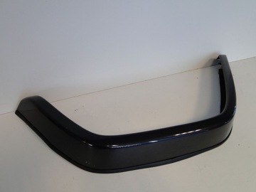 фото thumb №7, Mercedes g клас w463 розширення крила 55 amg