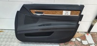 фото thumb №1, Bmw 7 f01 обивка правый перед обшивка