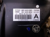 фото thumb №5, Отопитель климатроник audi a6 c5 европа