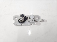 фото thumb №1, Opel corsa e / f замок капот 9822727588