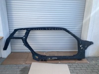 Купить Mini cooper f60 countryman стойку обшивка подкрылок порог правый рама, фото thumb