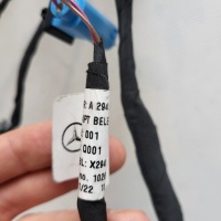 Mercedes eqe w294 джгут трубопровід електричних a2945402513 в Україні, фото thumb
