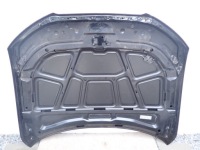 Капот крышка двигателя audi a4 8k b8 рестайлинг  2012-2015r Цена, фото thumb