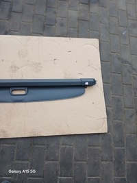 фото thumb №6, Шторка багажника оригінал справна opel vectra c kombi